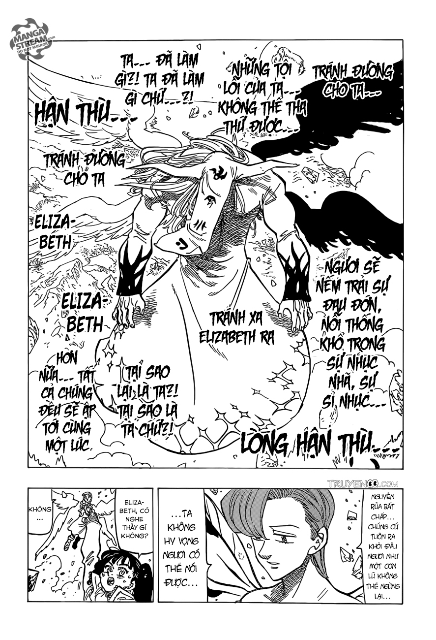 Thất Hình Đại Tội Chapter 281 - Next Chapter 282