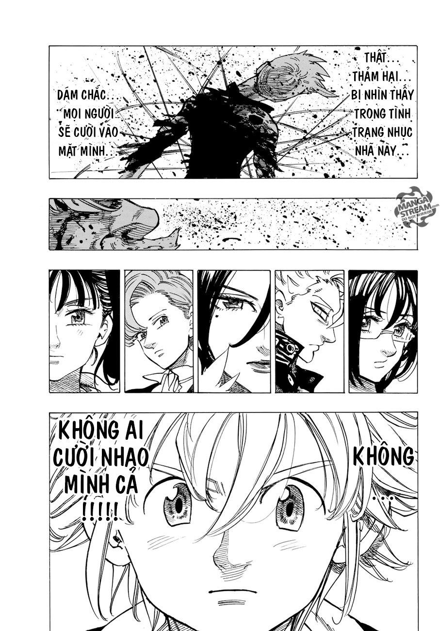 Thất Hình Đại Tội Chapter 317 - Next Chapter 318