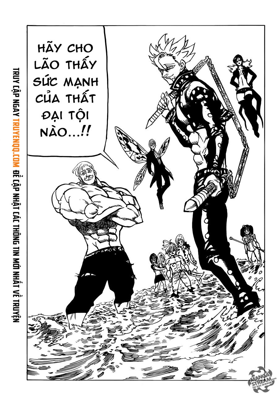 Thất Hình Đại Tội Chapter 325 - Next Chapter 326