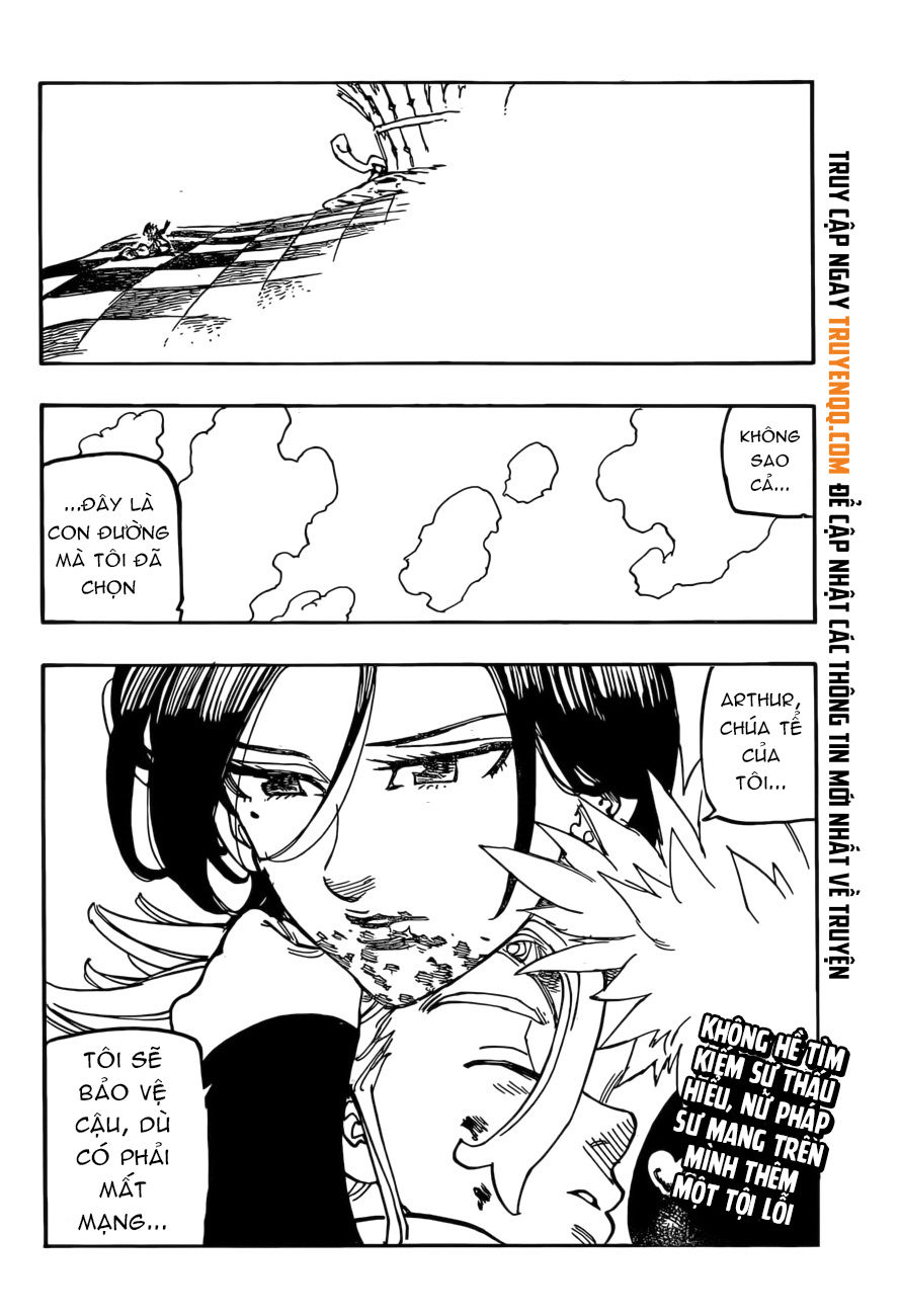 Thất Hình Đại Tội Chapter 339 - Next Chapter 340