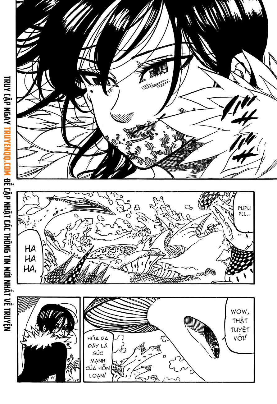 Thất Hình Đại Tội Chapter 340 - Next Chapter 341