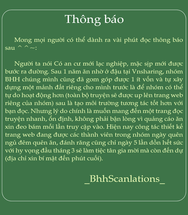 Thất Hình Đại Tội Chapter 66 - Next Chapter 67