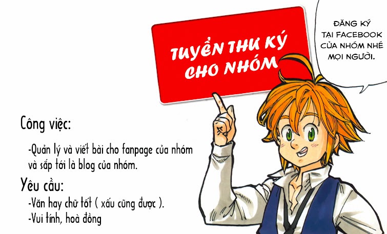 Thất Hình Đại Tội Chapter 66 - Next Chapter 67