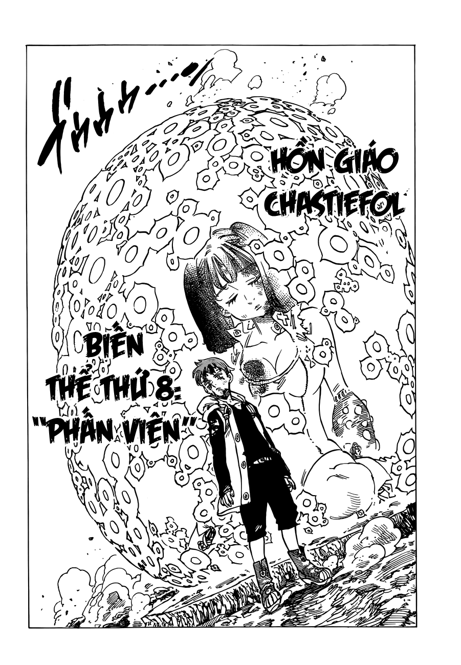 Thất Hình Đại Tội Chapter 74 - Next Chapter 75