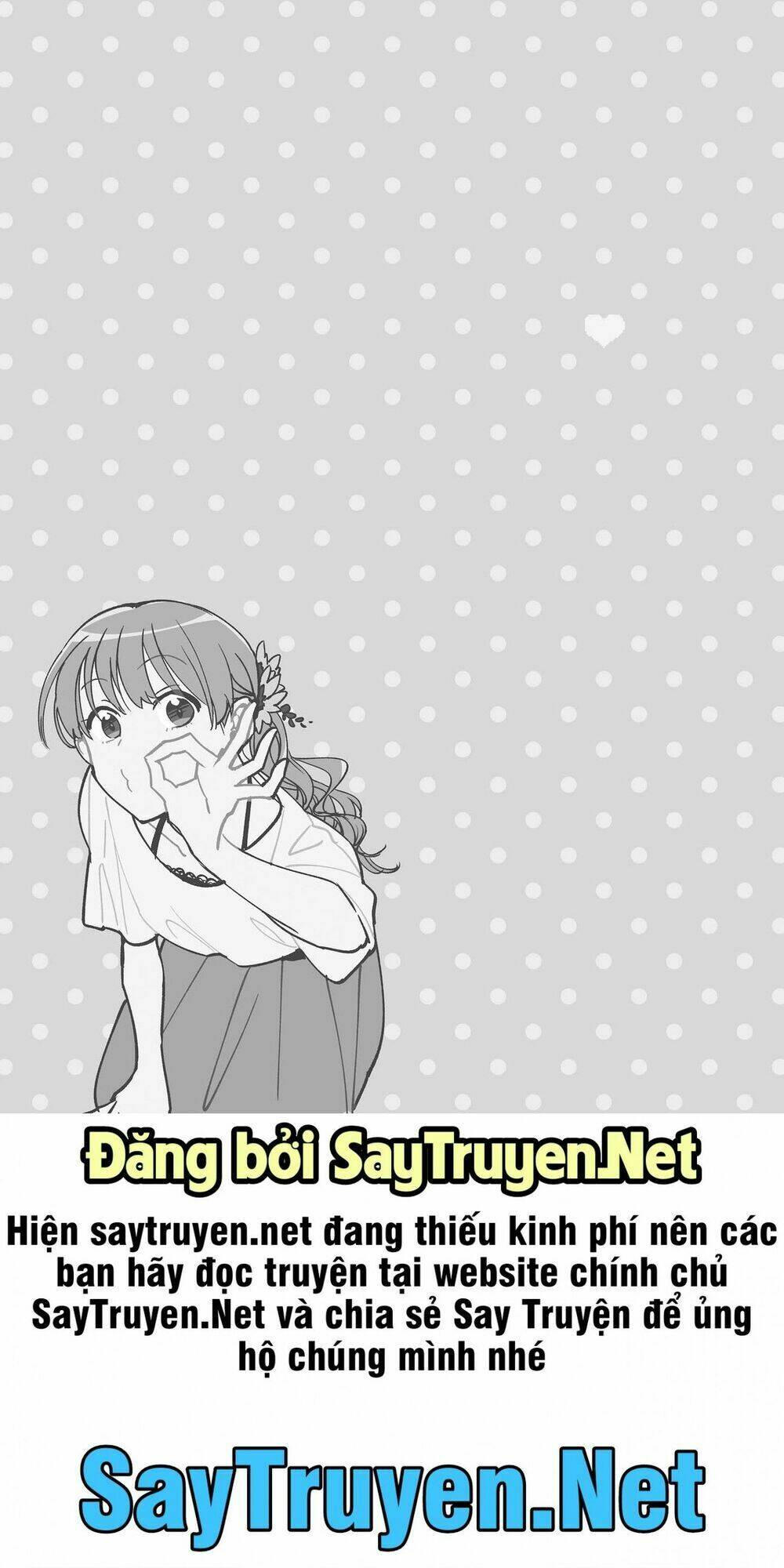 thật khó để yêu 1 otaku chapter 28 - Trang 2