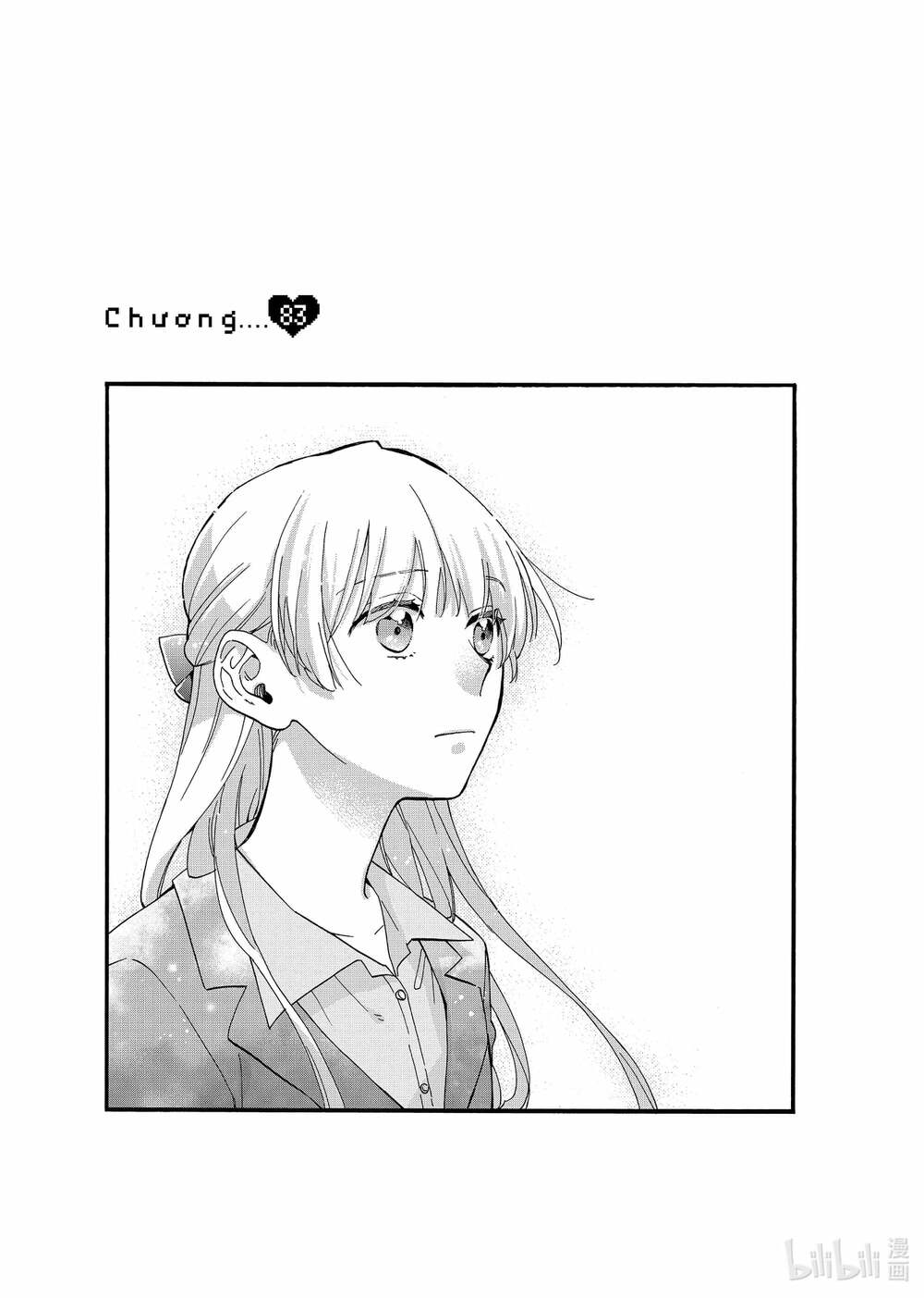 thật khó để yêu 1 otaku chapter 83 - Trang 2