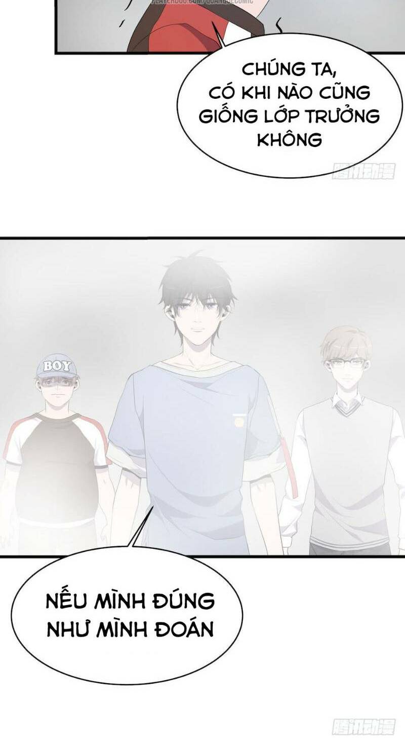 Thát Không Mê Thất Chapter 10 - Next Chapter 11