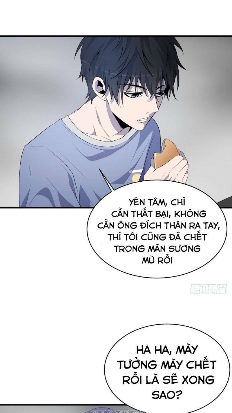 Thát Không Mê Thất Chapter 10 - Next Chapter 11