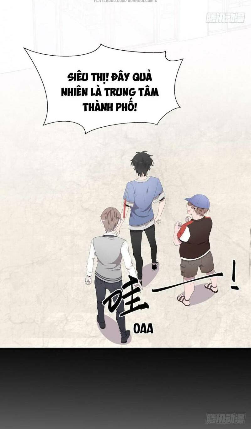 Thát Không Mê Thất Chapter 14 - Next Chapter 15