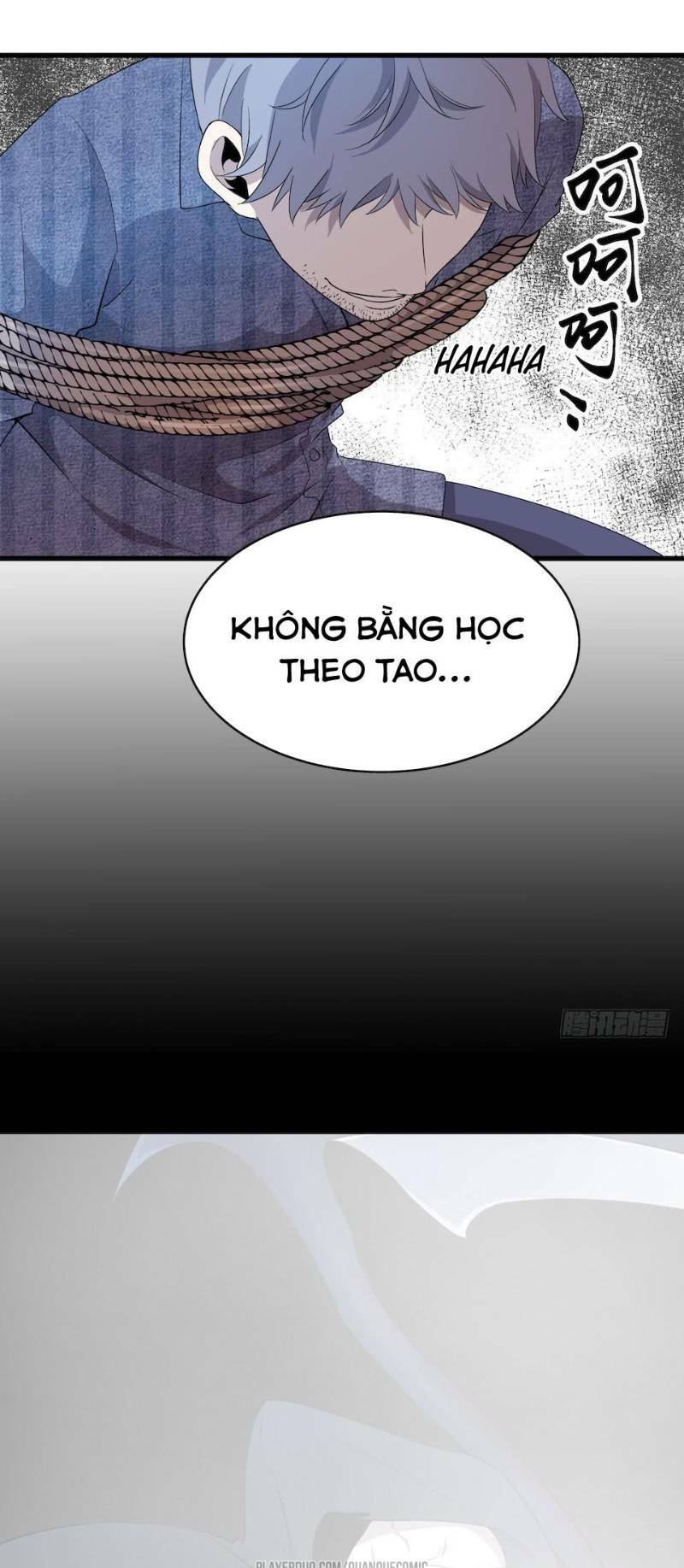 Thát Không Mê Thất Chapter 15 - Trang 2