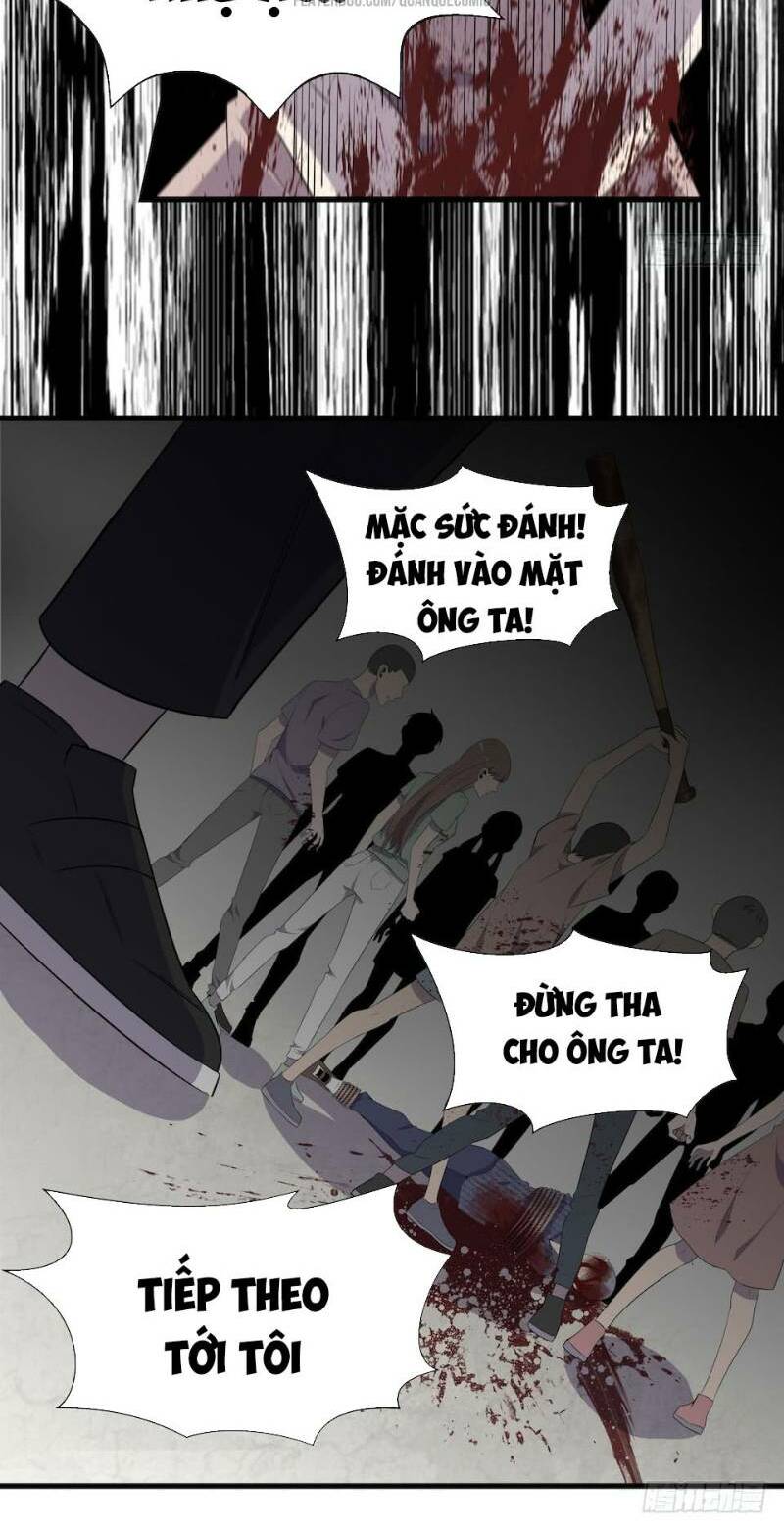 Thát Không Mê Thất Chapter 17 - Trang 2