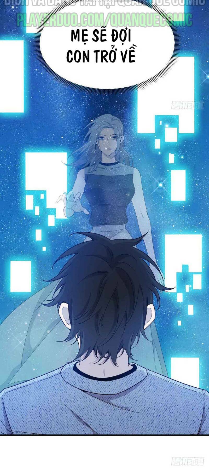 Thát Không Mê Thất Chapter 42 - Next Chapter 43