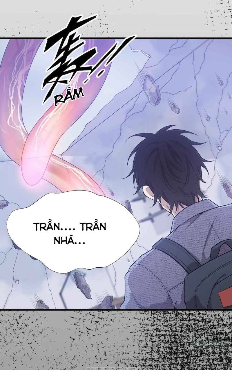 Thát Không Mê Thất Chapter 42 - Next Chapter 43