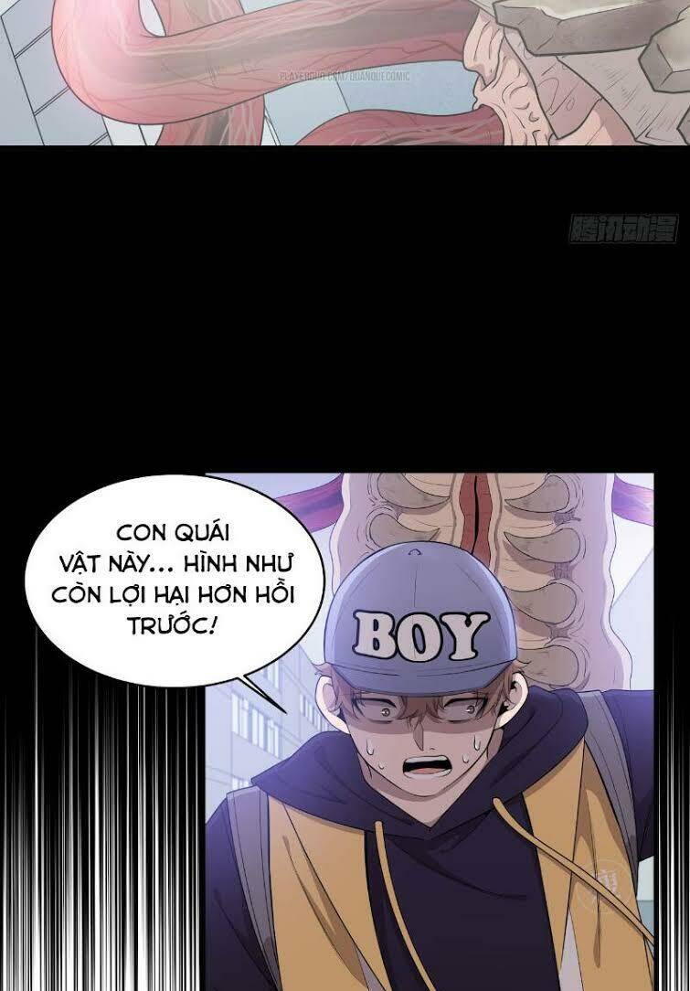 Thát Không Mê Thất Chapter 44 - Next Chapter 45