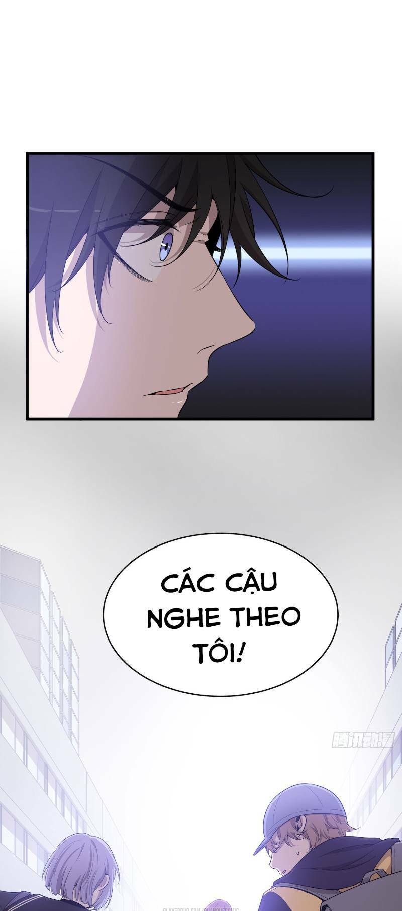 Thát Không Mê Thất Chapter 44 - Next Chapter 45