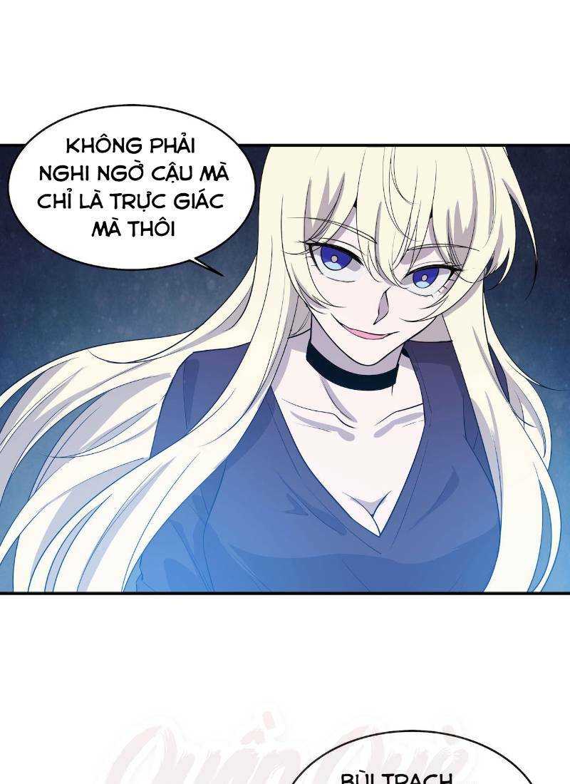 Thát Không Mê Thất Chapter 53 - Next Chapter 54