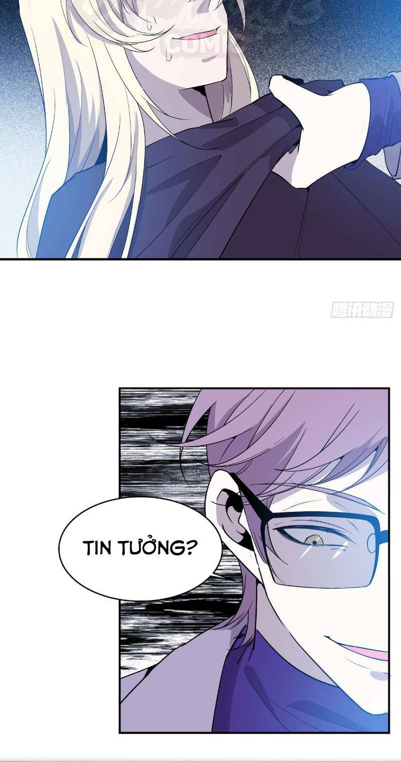 Thát Không Mê Thất Chapter 53 - Next Chapter 54