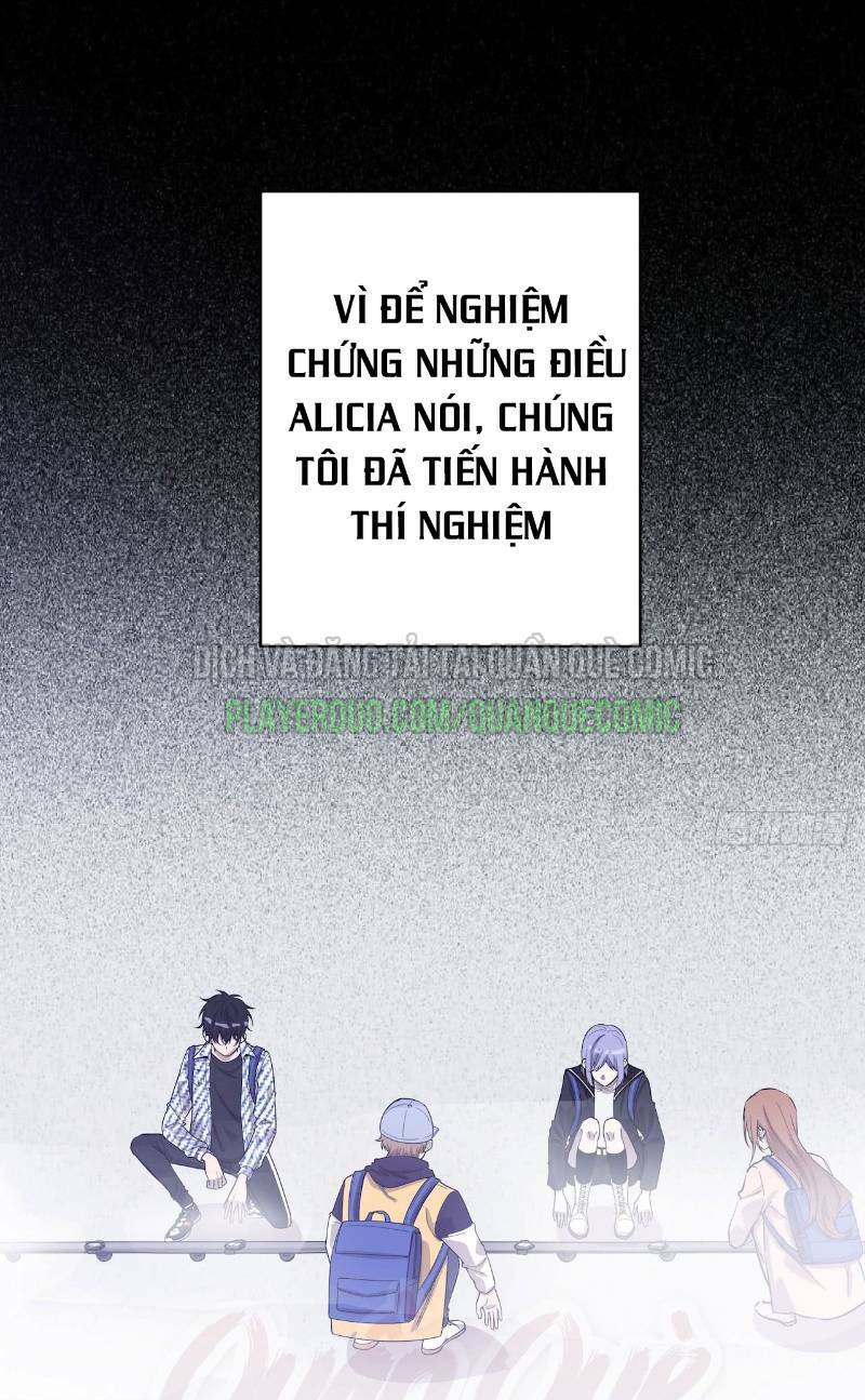 Thát Không Mê Thất Chapter 55 - Trang 2