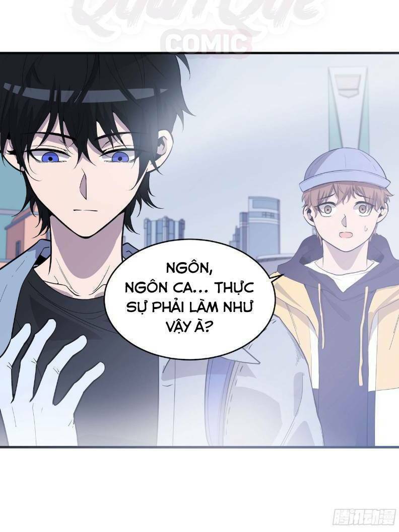 Thát Không Mê Thất Chapter 57 - Next Chapter 58