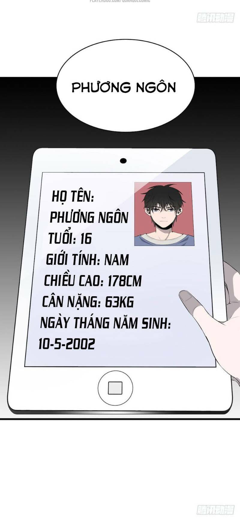 Thát Không Mê Thất Chapter 6 - Trang 2