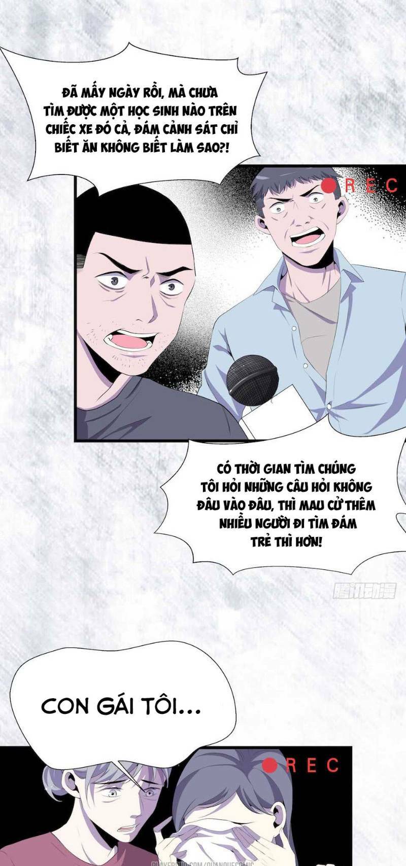 Thát Không Mê Thất Chapter 6 - Trang 2