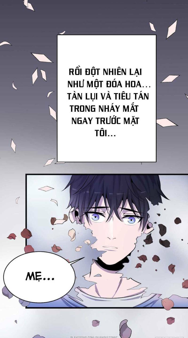 Thát Không Mê Thất Chapter 6 - Trang 2