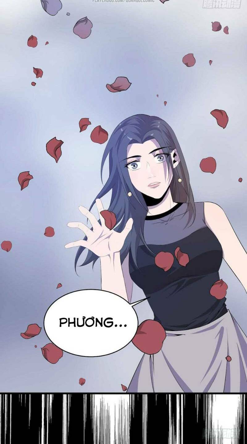 Thát Không Mê Thất Chapter 6 - Trang 2