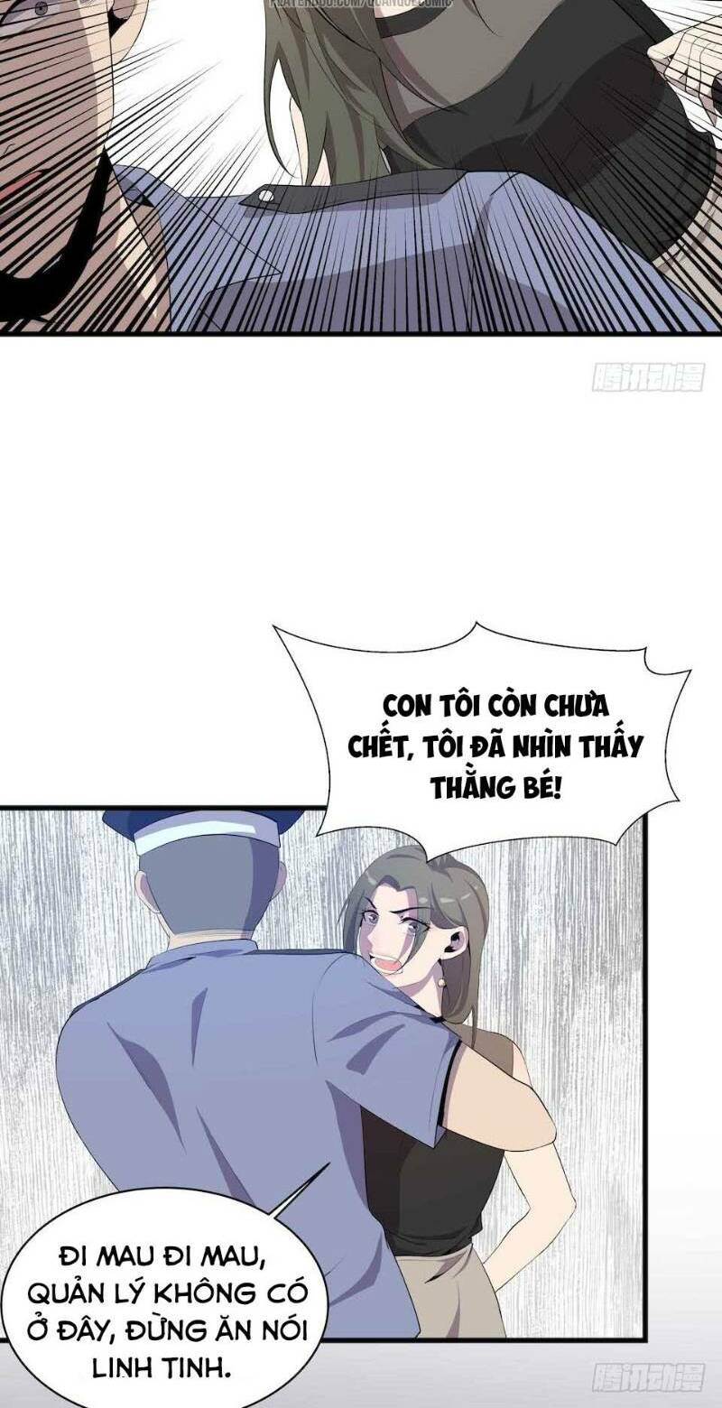 Thát Không Mê Thất Chapter 6 - Trang 2