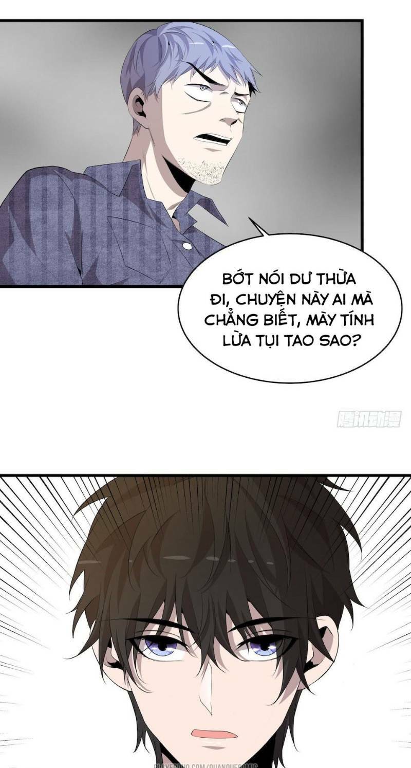 Thát Không Mê Thất Chapter 9 - Next Chapter 10