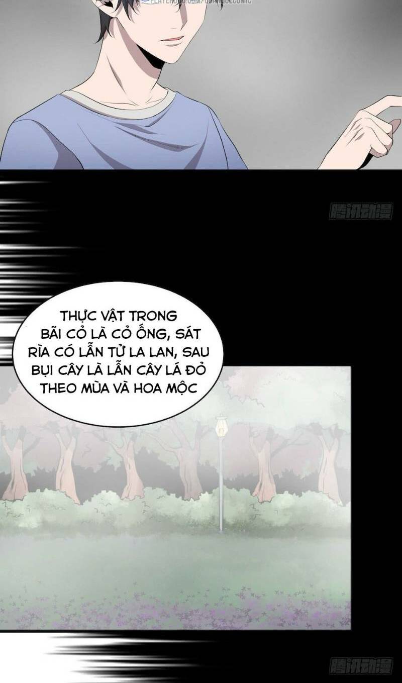 Thát Không Mê Thất Chapter 9 - Next Chapter 10