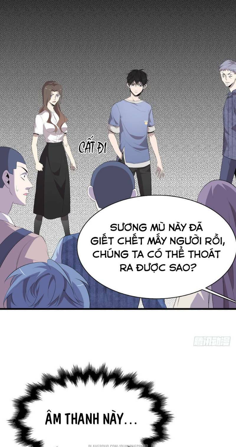 Thát Không Mê Thất Chapter 9 - Next Chapter 10