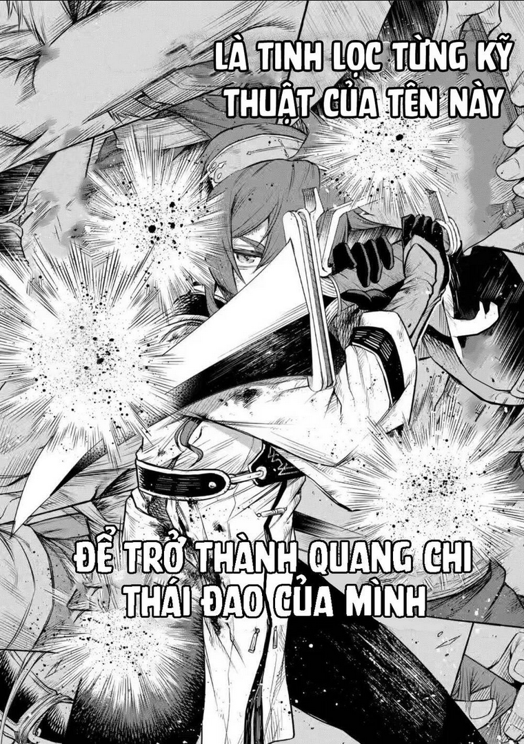 Thất Nghiệp Chuyển Sinh – Làm Lại Hết Sức Chapter 87.5 - Next Chapter 88