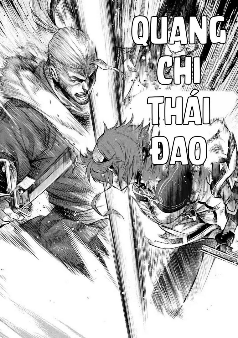 Thất Nghiệp Chuyển Sinh – Làm Lại Hết Sức Chapter 87.5 - Next Chapter 88