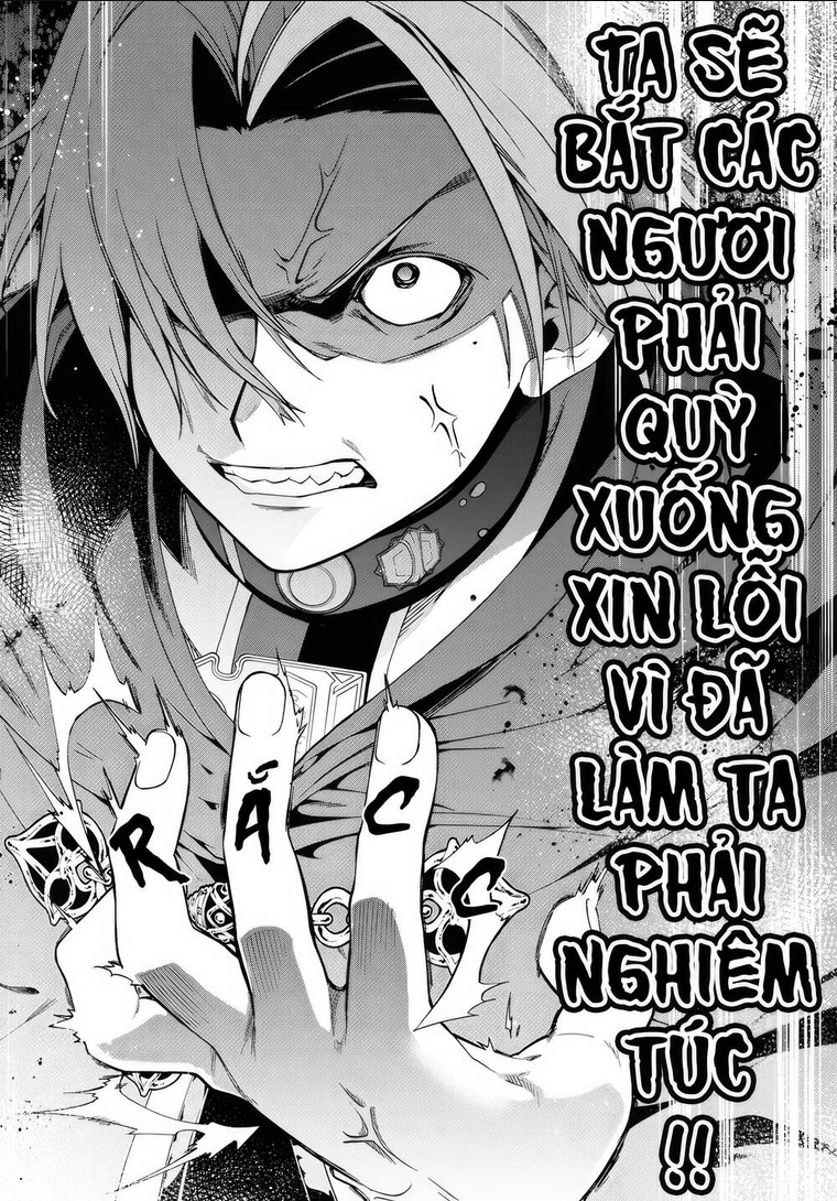 Thất Nghiệp Chuyển Sinh – Làm Lại Hết Sức Chapter 92 - Next Chapter 93