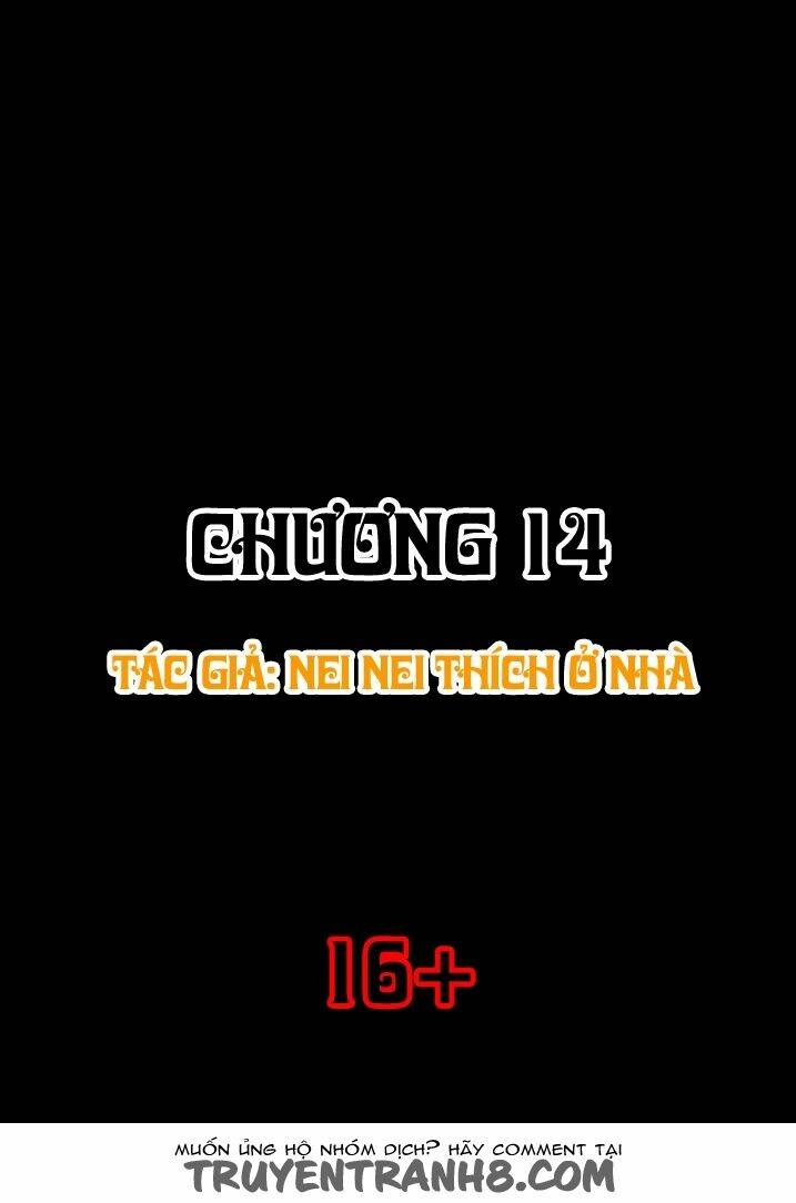 thâu hồn chapter 49 - Trang 2