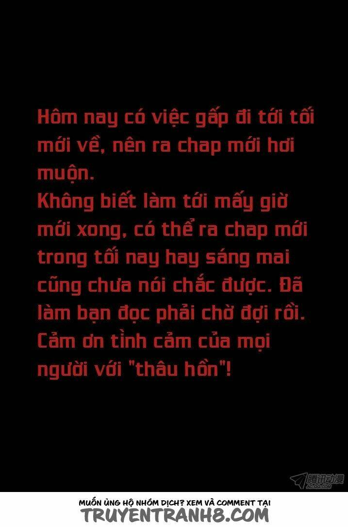 thâu hồn chapter 79 - Trang 2