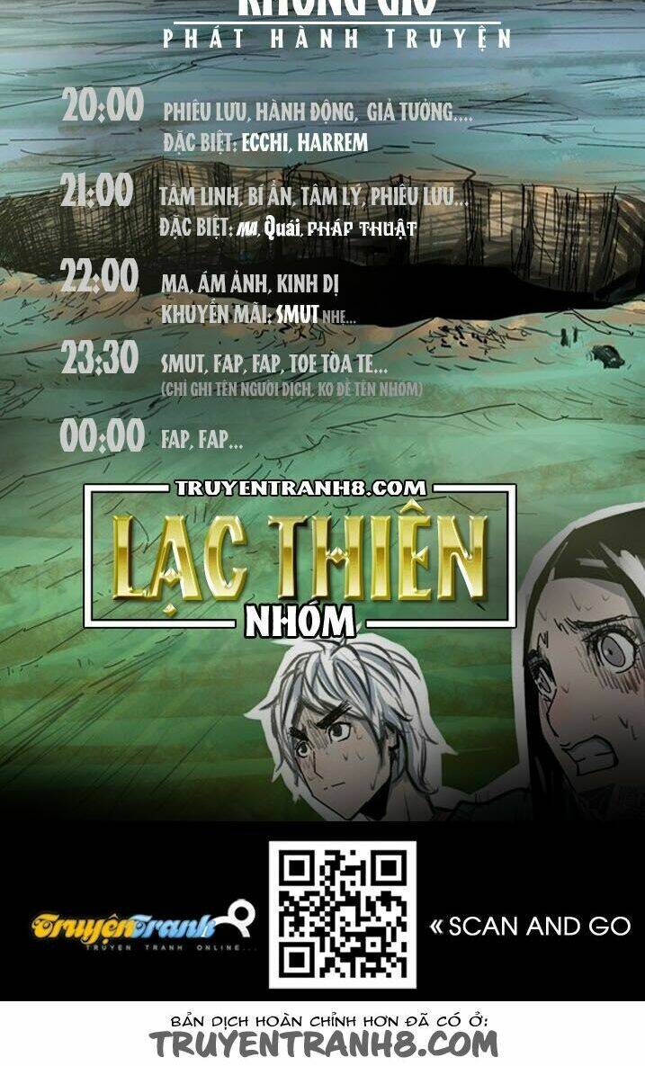 thâu hồn chapter 80 - Trang 2