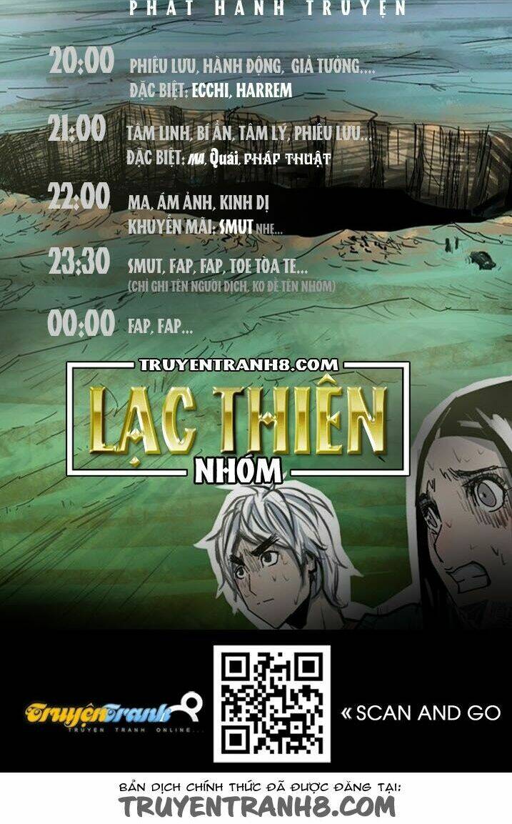 thâu hồn chapter 81 - Trang 2