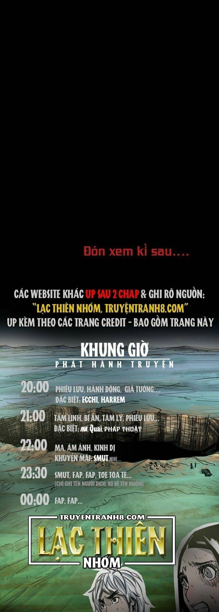 thâu hồn chapter 86 - Trang 2