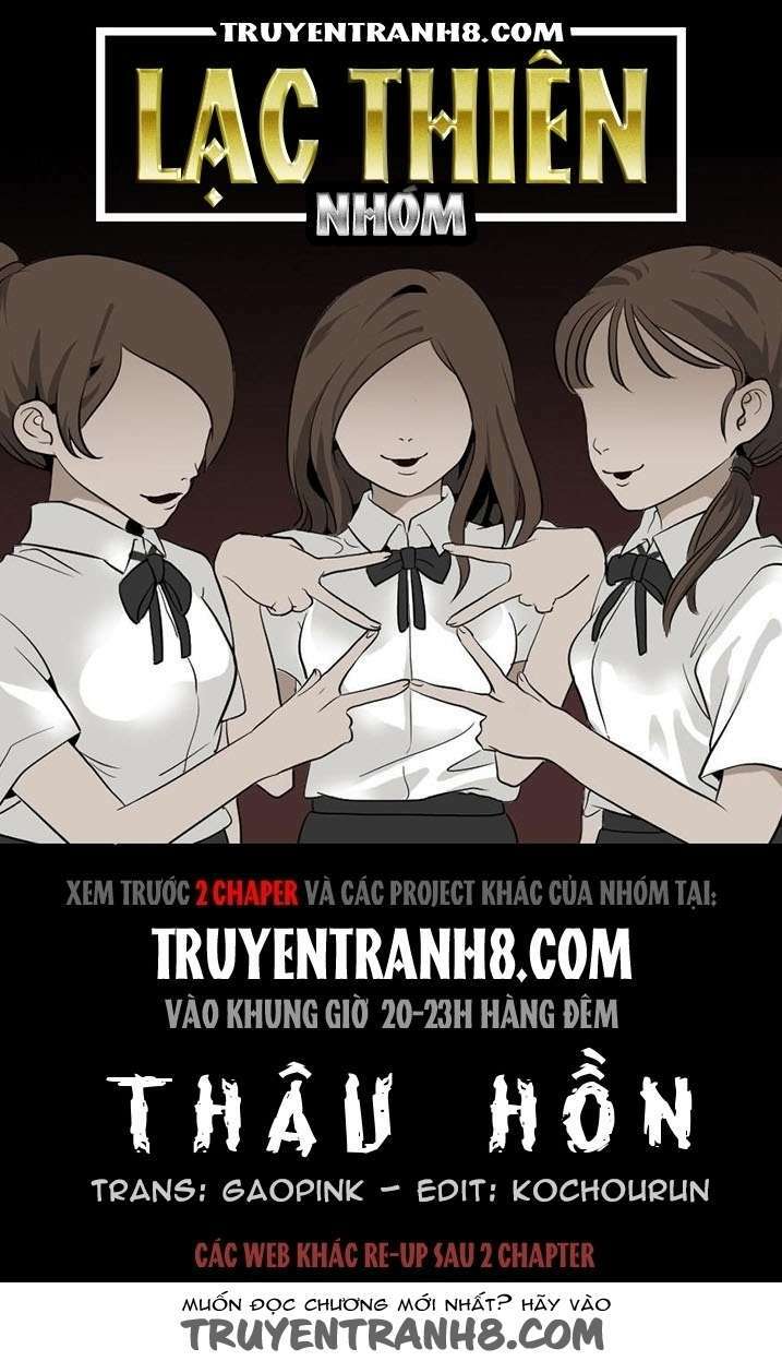 thâu hồn chapter 95 - Next Chapter 96