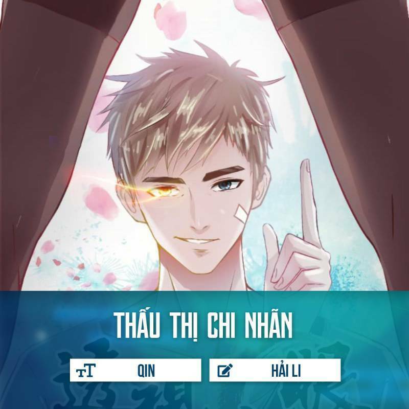 thấu thị chi nhãn chapter 240 - Trang 2