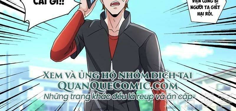 thấu thị chi nhãn chapter 292 - Trang 2