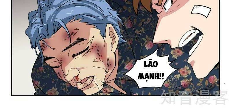 thấu thị chi nhãn chapter 293 - Trang 2