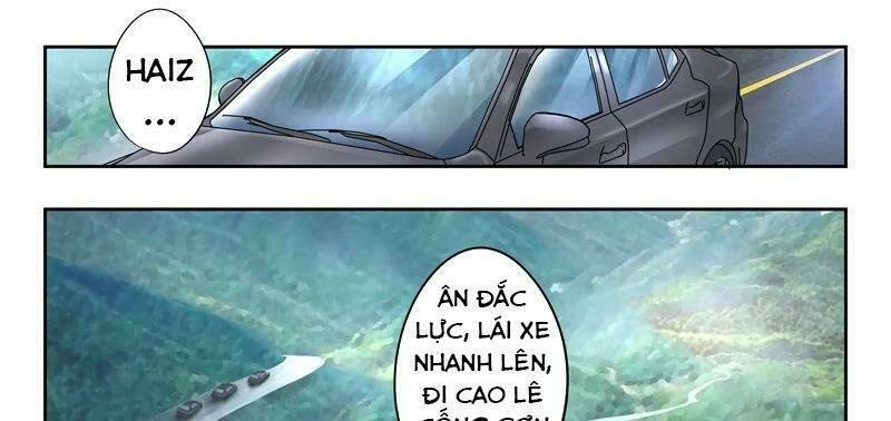 thấu thị chi nhãn chapter 294 - Trang 2