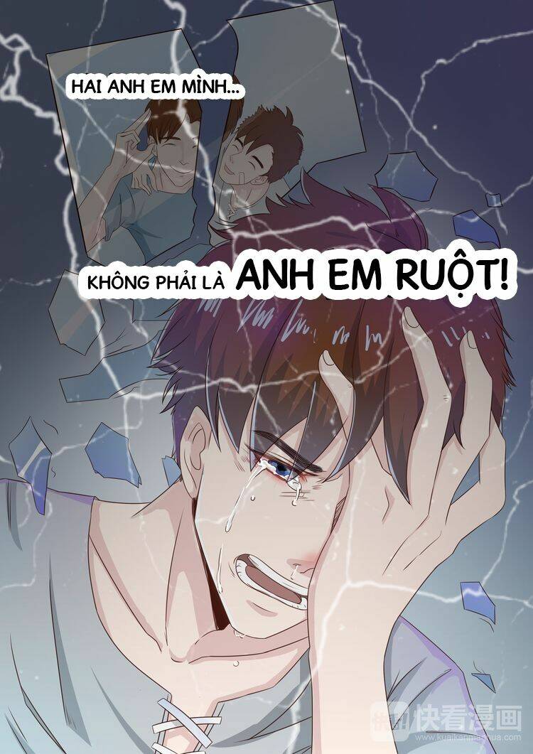 thấu thị chi nhãn chapter 3 - Trang 2