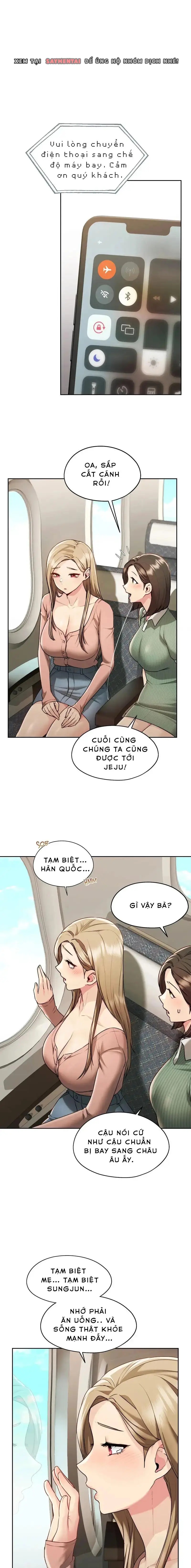 thay đổi thành kiến chương 19 - Next chương 20