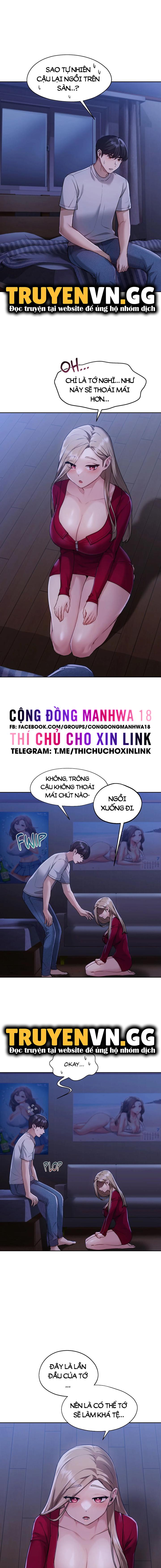 thay đổi thành kiến chương 4 - Next chương 5