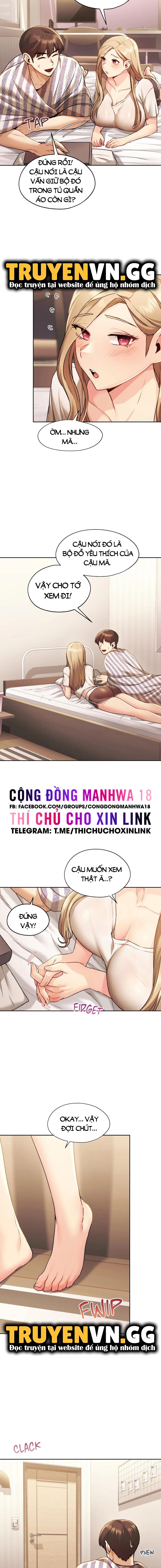 thay đổi thành kiến chương 6 - Next chương 7