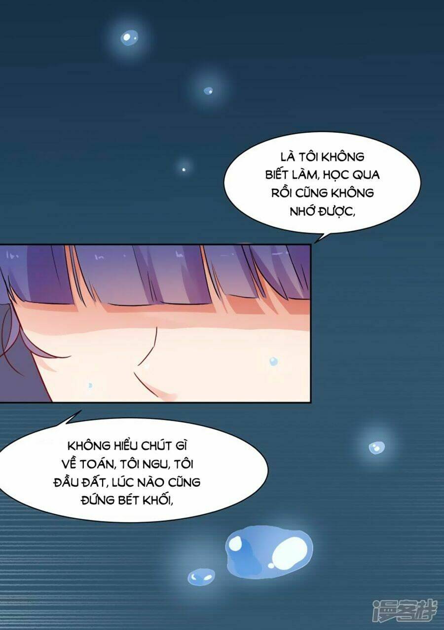 Thầy Giáo Ác Ma Yêu Tôi Rồi Chapter 10 - Next Chapter 11