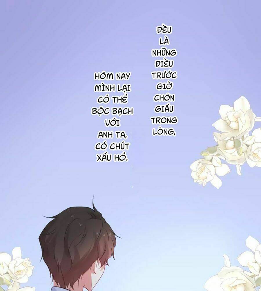 Thầy Giáo Ác Ma Yêu Tôi Rồi Chapter 10 - Next Chapter 11